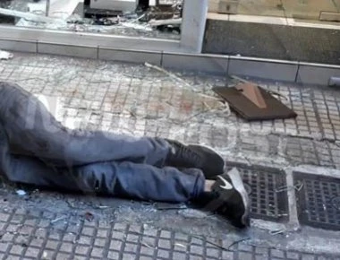 Γνωστό μέλος της ΛΟΑΤ κοινότητας ο νεκρός της Ομόνοιας